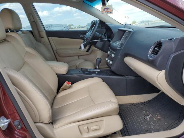 Zdjęcie 5 z aukcji – 2013 NISSAN MAXIMA S z VIN 1N4AA5AP2DC839085