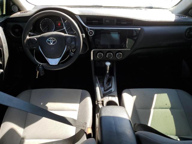 Photo 9 from auction – 2019 TOYOTA COROLLA L with VIN 2T1BURHE2KC152291