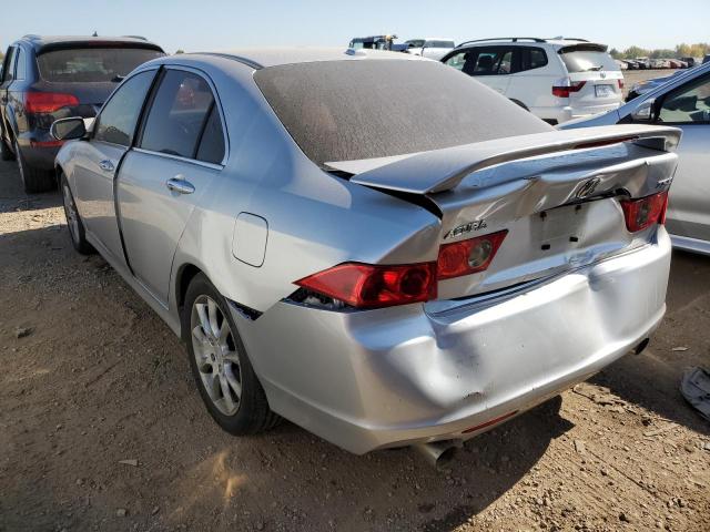 Photo 3 from auction – 2006 ACURA TSX with VIN JH4CL968X6C014189