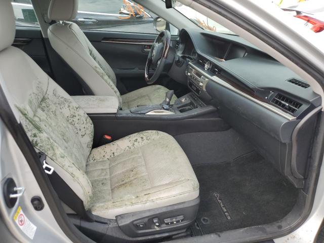 Photo 5 from auction – 2016 LEXUS ES 350 with VIN 58ABK1GG9GU032562