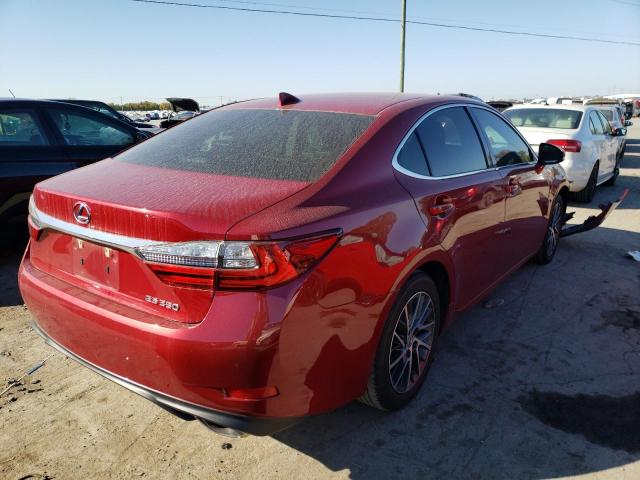 Photo 4 from auction – 2017 LEXUS ES 350 with VIN 58ABK1GG4HU073814