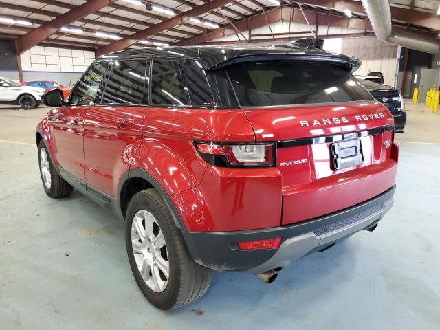 Photo 3 from auction – 2016 LAND ROVER RANGE ROVE with VIN SALVP2BGXGH146157