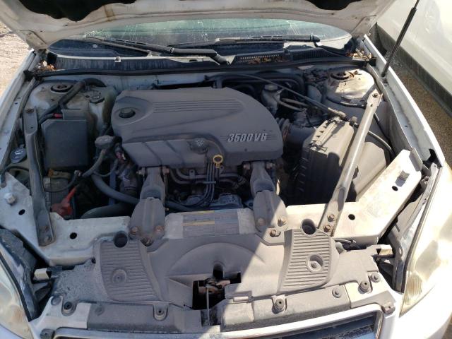 Photo 7 from auction – 2010 CHEVROLET IMPALA LS with VIN 2G1WA5EKXA1158519