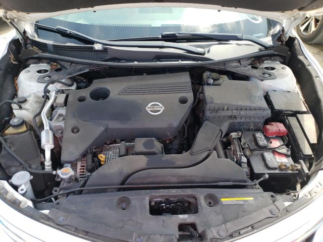 Photo 7 from auction – 2013 NISSAN ALTIMA 2.5 with VIN 1N4AL3AP9DC902469