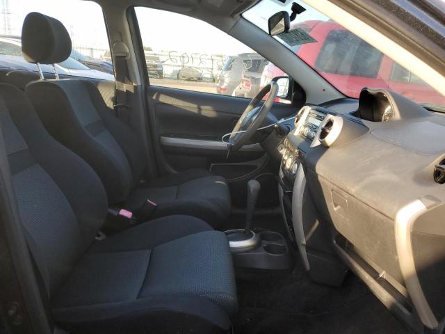Photo 5 from auction – 2006 TOYOTA SCION XA with VIN JTKKT624560166700