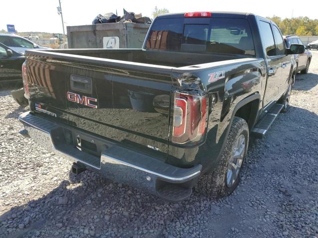 Photo 4 from auction – 2017 GMC SIERRA K15 with VIN 3GTU2NEC0HG383084