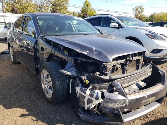 SUBARU LEGACY 2.5 2011 with VIN 4S3BMAA60B1216773 - Photo from auction