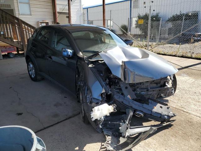 Photo 1 from auction – 2017 MAZDA CX-3 SPORT with VIN JM1DKFB78H0160129