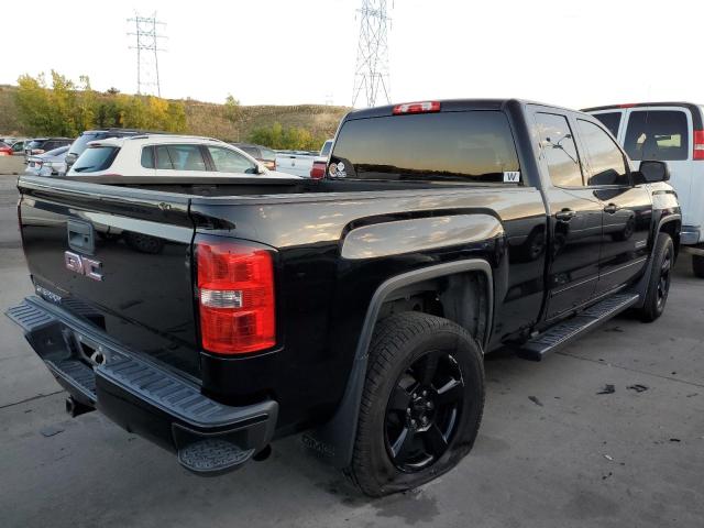 Photo 4 from auction – 2016 GMC SIERRA K15 with VIN 1GTV2LEC0GZ193213