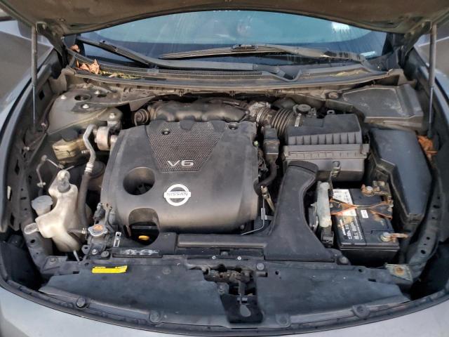 صورة رقم 7 من المزاد - 2010 NISSAN MAXIMA مع VIN 1N4AA5AP8AC861314