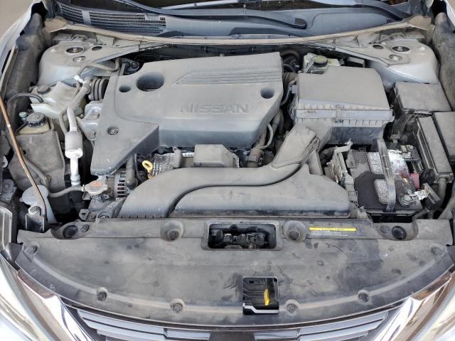 Photo 7 from auction – 2016 NISSAN ALTIMA 2.5 with VIN 1N4AL3AP2GN329374