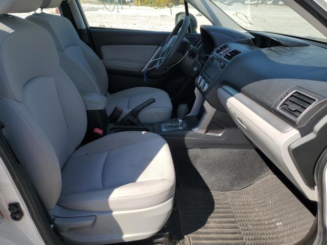 Photo 5 from auction – 2016 SUBARU FORESTER 2 with VIN JF2SJAAC6GH491921