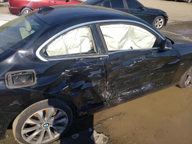 Photo 9 from auction – 2014 BMW 228 I with VIN WBA1F5C57EV246364