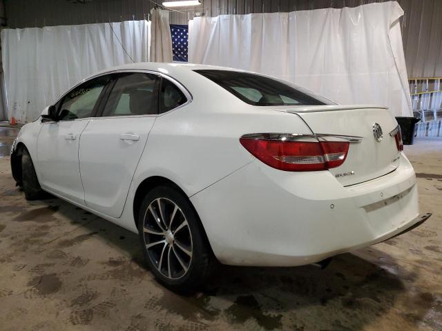 Photo 3 from auction – 2017 BUICK VERANO SPO with VIN 1G4PR5SK4H4105818