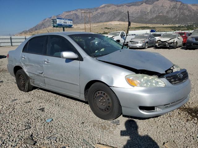 TOYOTA COROLLA CE 2006 with VIN 1NXBR32E06Z666314 - Photo from auction