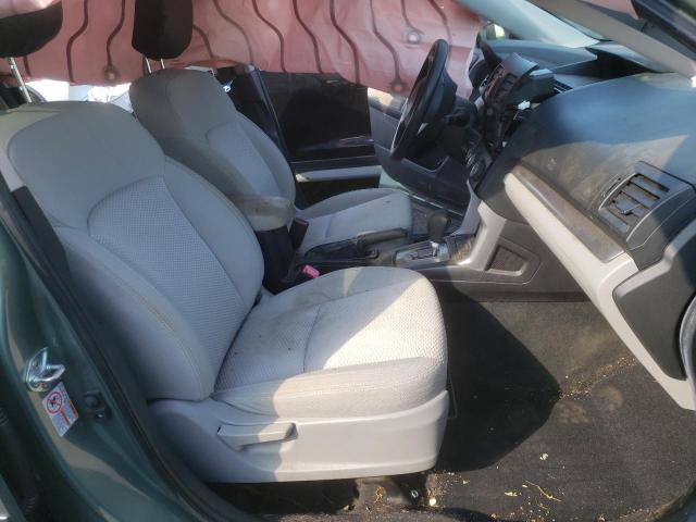 Photo 5 from auction – 2014 SUBARU FORESTER 2 with VIN JF2SJAEC8EH548935