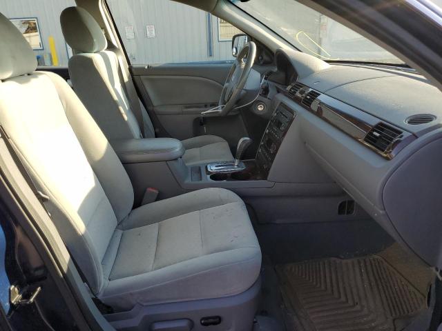 Photo 5 from auction – 2007 FORD FIVE HUNDR with VIN 1FAHP27177G151627