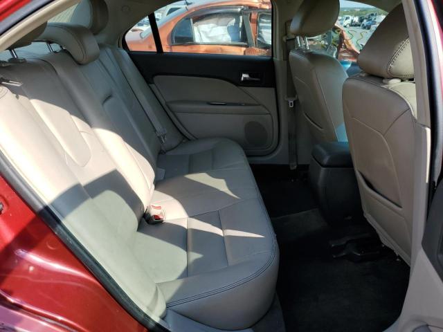 Photo 6 from auction – 2011 FORD FUSION SEL with VIN 3FAHP0JA7BR273807