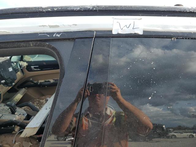 Photo 9 from auction – 2020 PORSCHE CAYENNE S with VIN WP1AB2AY5LDA27687