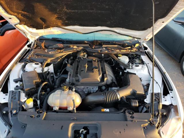 Photo 7 from auction – 2017 FORD MUSTANG with VIN 1FA6P8TH1H5208771