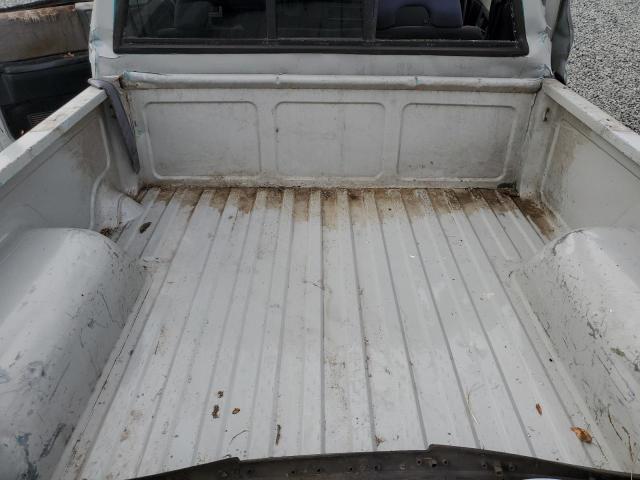 Photo 6 from auction – 1992 CHEVROLET S10 with VIN 1GCCS14R4N8221406