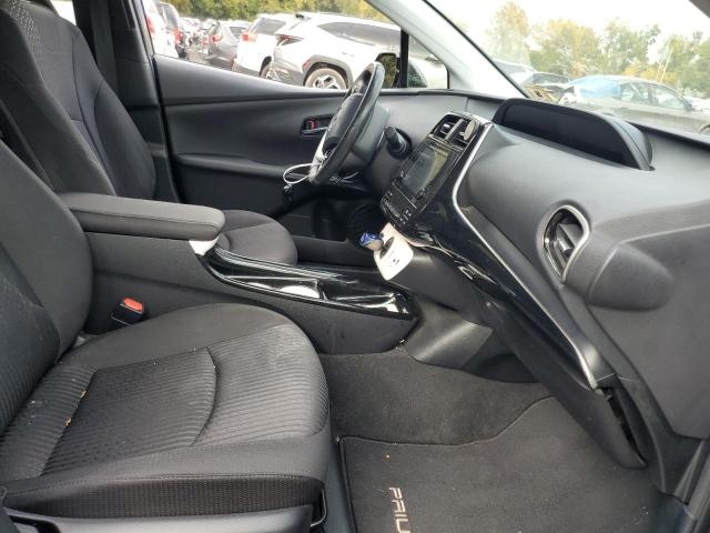 Photo 5 from auction – 2017 TOYOTA PRIUS with VIN JTDKARFU2H3030180