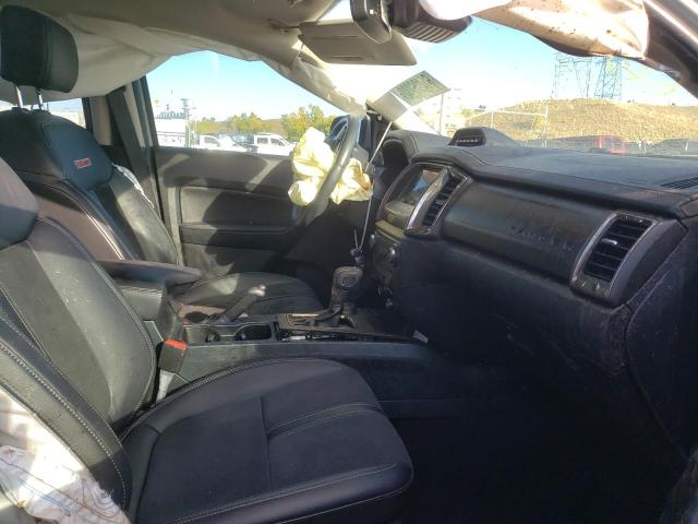 Photo 5 from auction – 2021 FORD RANGER XL with VIN 1FTER4FH2MLD47673