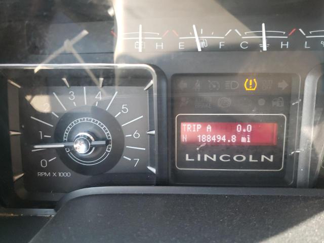 Photo 8 from auction – 2007 LINCOLN NAVIGATOR with VIN 5LMFU27507LJ02220