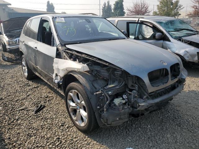 Photo 9 from auction – 2012 BMW X5 XDRIVE3 with VIN 5UXZW0C50C0B89249