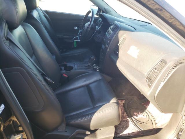 Photo 5 from auction – 2004 CADILLAC CTS with VIN 1G6DM577240115620