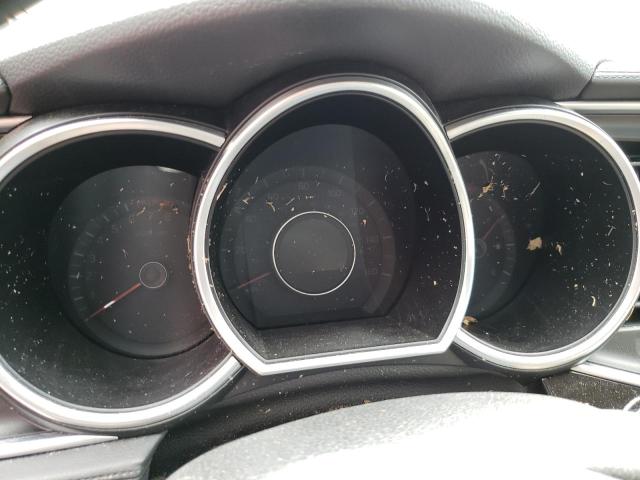 Photo 8 from auction – 2014 KIA OPTIMA EX with VIN 5XXGN4A7XEG324095