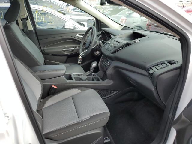 Photo 5 from auction – 2018 FORD ESCAPE SE with VIN 1FMCU0GD5JUB85159