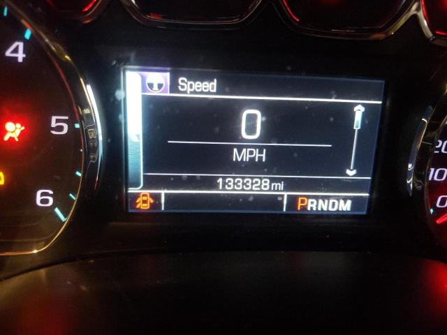 Photo 8 from auction – 2014 CHEVROLET SILVERADO with VIN 3GCUKREC5EG412291
