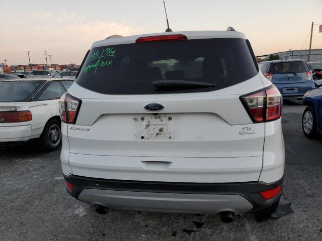 Photo 6 from auction – 2018 FORD ESCAPE SE with VIN 1FMCU0GD7JUC04083