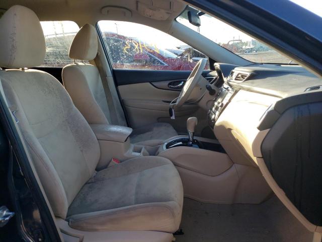 Photo 5 from auction – 2014 NISSAN ROGUE S with VIN 5N1AT2MV1EC868183
