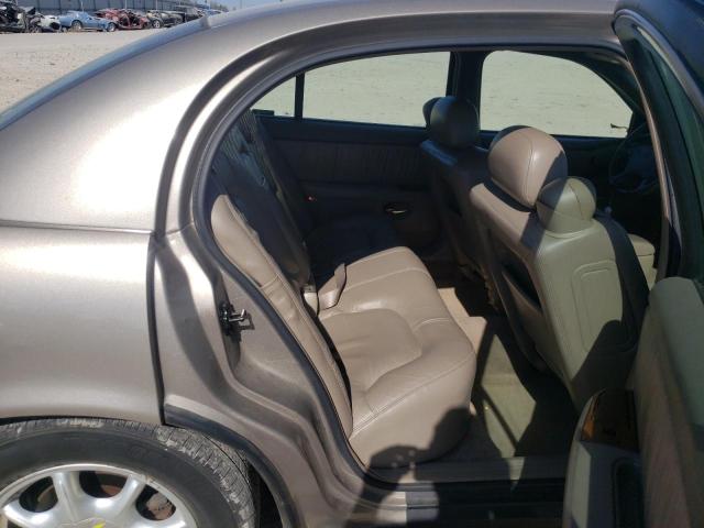 Photo 6 from auction – 2001 BUICK PARK AVENU with VIN 1G4CW54K814143515