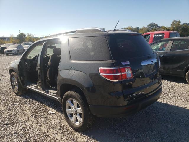 Photo 3 from auction – 2008 SATURN OUTLOOK XE with VIN 5GZER13788J162084