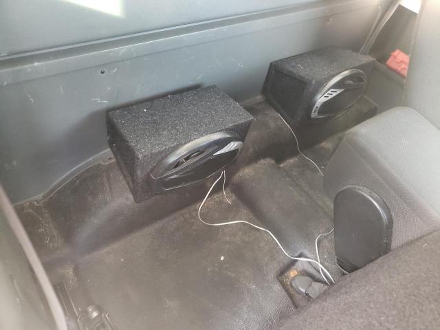 Photo 6 from auction – 2009 FORD RANGER SUP with VIN 1FTYR14D59PA19479
