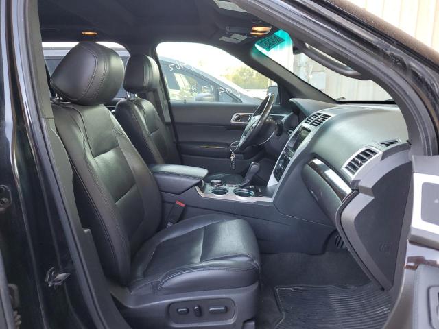 Photo 5 from auction – 2014 FORD EXPLORER L with VIN 1FM5K8F87EGA31865
