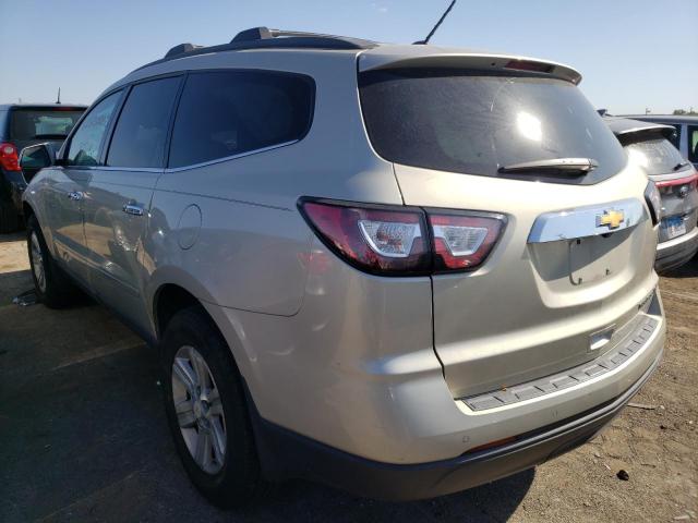 Photo 3 from auction – 2013 CHEVROLET TRAVERSE L with VIN 1GNKRGKDXDJ126185