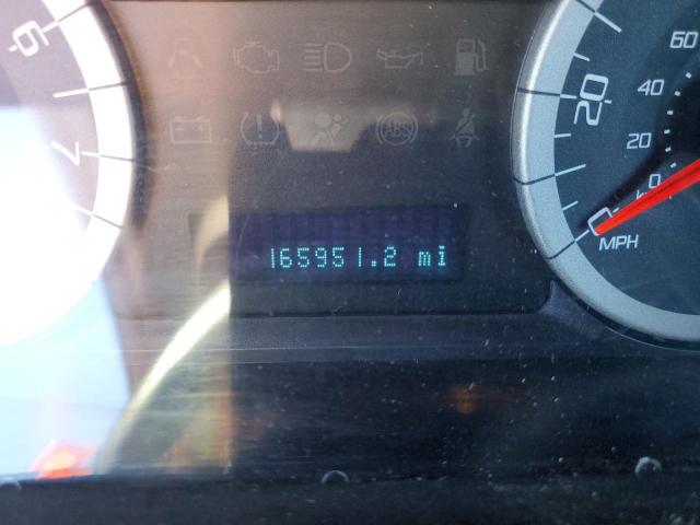 Photo 8 from auction – 2010 FORD ESCAPE LIM with VIN 1FMCU9EG7AKC14397