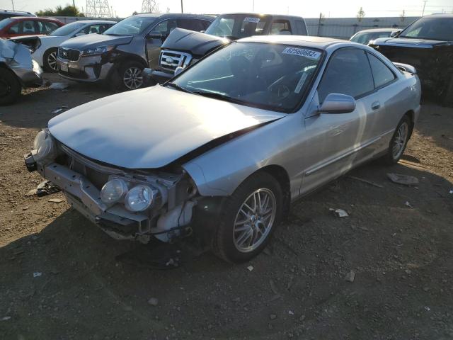 Photo 2 from auction – 2000 ACURA INTEGRA GS with VIN JH4DC4468YS007517