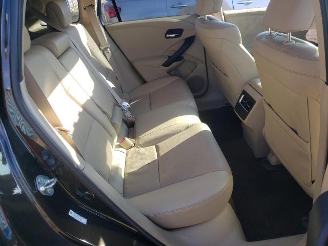 Photo 6 from auction – 2017 ACURA RDX TECHNO with VIN 5J8TB4H56HL015497