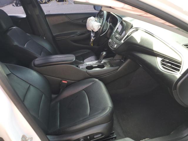 Photo 5 from auction – 2017 CHEVROLET MALIBU LT with VIN 1G1ZE5ST7HF211968