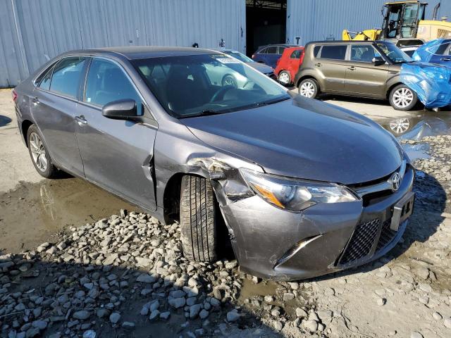 Photo 1 from auction – 2017 TOYOTA CAMRY LE with VIN 4T1BF1FK8HU401334