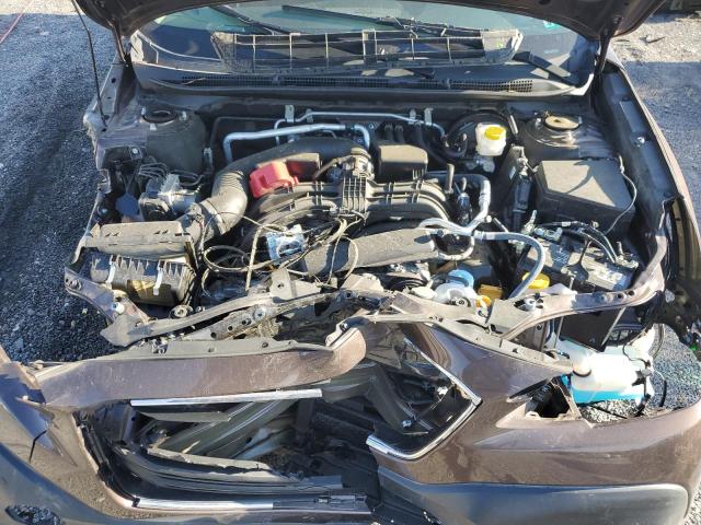 Photo 7 from auction – 2020 SUBARU OUTBACK TO with VIN 4S4BTAPC9L3214568