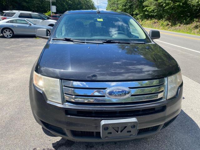 Photo 9 from auction – 2010 FORD EDGE SE with VIN 2FMDK4GC5ABB09679