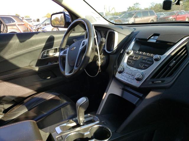 Photo 9 from auction – 2011 CHEVROLET EQUINOX LT with VIN 2GNALFEC5B1329955