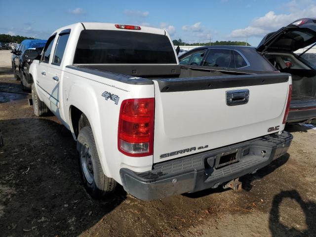 Photo 3 from auction – 2013 GMC SIERRA K15 with VIN 3GTP2VE70DG346742