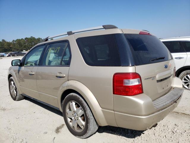 Photo 3 from auction – 2005 FORD FREESTYLE with VIN 1FMDK06155GA67280